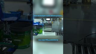 Dây chuyền chiết rót hoàn toàn tự động thùng rộng 5–30L | 300 thùng/giờ cho các sản phẩm nông nghiệp và hóa chất 20L