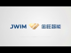 Máy chiết rót tự động Piston thể tích chất lỏng có độ nhớt cao 50ml-1000ml