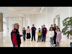 Giới thiệu công ty