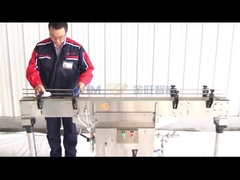 Thiết bị làm sạch dây chuyền vận chuyển QX 220V 50Hz 0.1KW