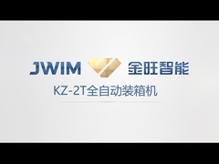 Máy đóng gói thùng carton