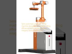 Robot xếp hàng AI Thiết lập nhanh và tự động hóa an toàn