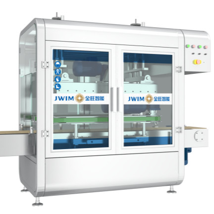 500 trống/giờ YG-260 máy nắp loại trống 80ml-1000ml