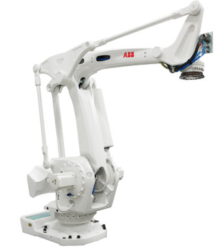 ABB-460 Robot Palletizing 380V 3.67KW Giải pháp lý tưởng cho nhu cầu palletizing 110Kg