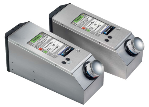 351/2361 Máy loại lớn (Videojet) 100-240VAC, 50/60Hz