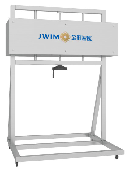 3000 BPH JW-110RS lò thu hẹp Geat cho sản xuất chai tốc độ