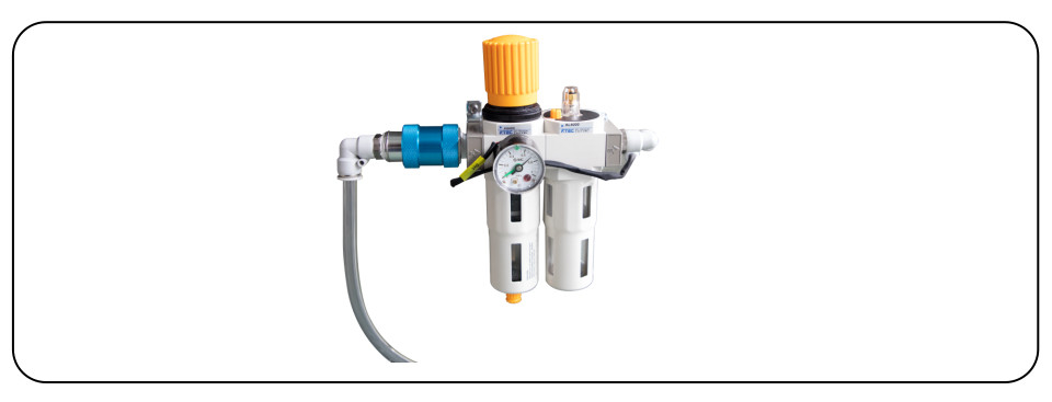 CDP-12E Máy điền máy tính vi mô tích hợp dễ dàng vào dây chuyền sản xuất cho bao bì chất lỏng hóa học liền mạch
