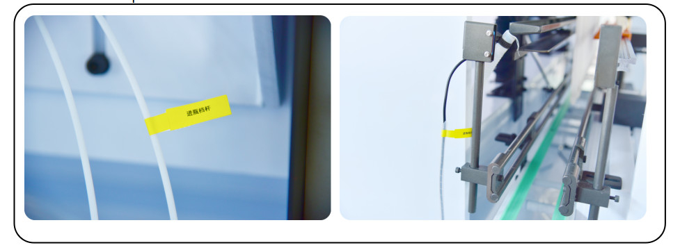 CDP-12E Máy điền máy tính vi mô tích hợp dễ dàng vào dây chuyền sản xuất cho bao bì chất lỏng hóa học liền mạch