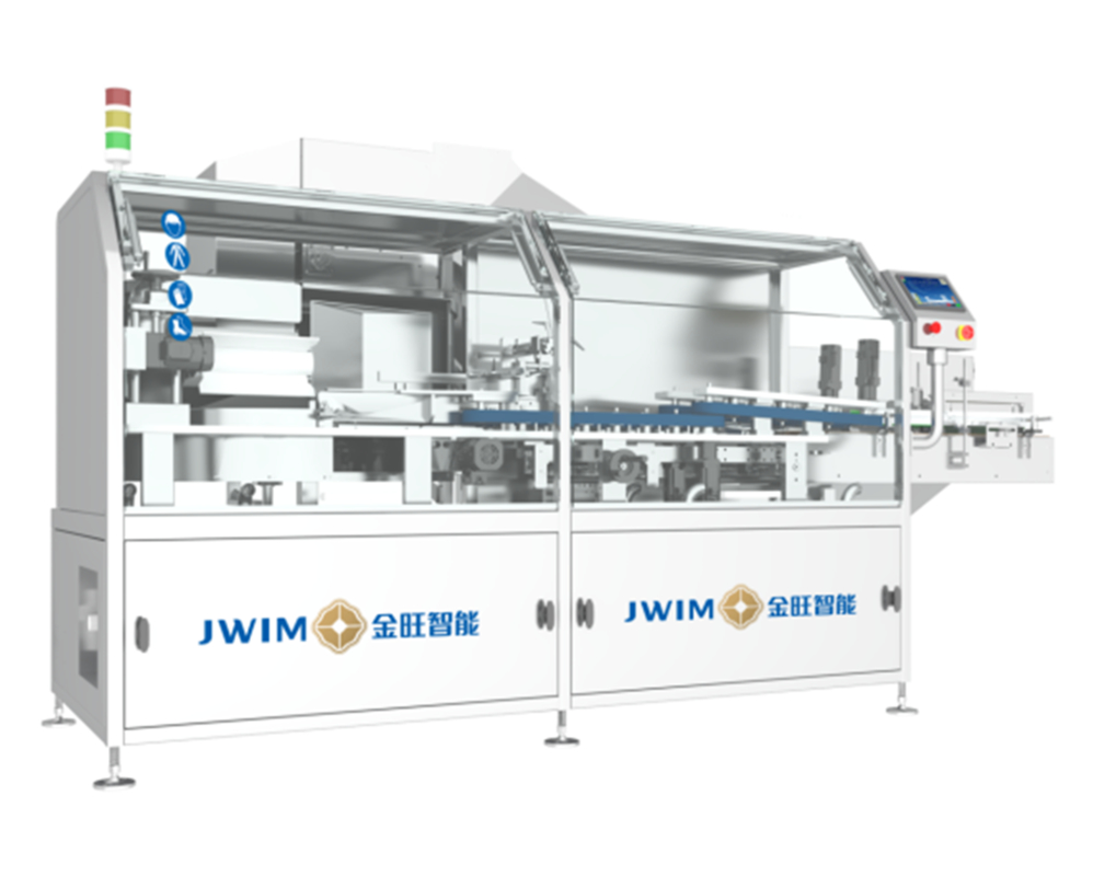 Máy Rửa Chai Tốc Độ Cao Tự Động LP-200F (12.000BPH) – Giải Pháp Dây Chuyền Thông Minh Đa Kích Cỡ