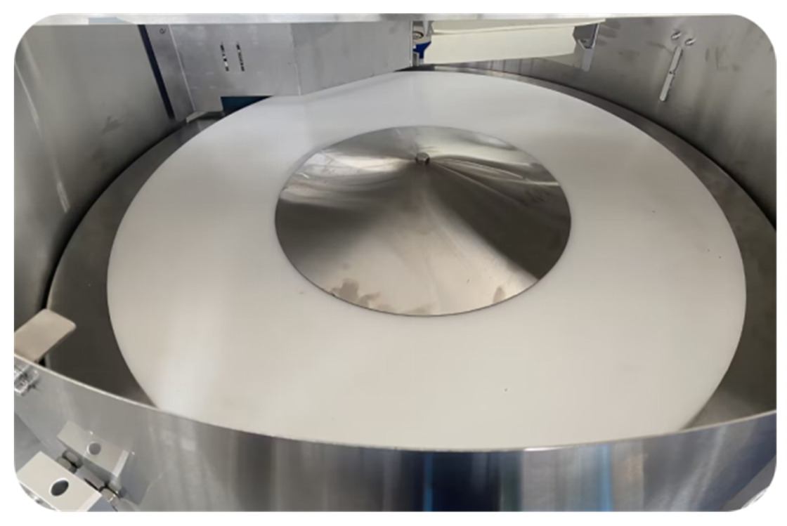 Máy Rửa Chai Tốc Độ Cao Tự Động LP-200F (12.000BPH) – Giải Pháp Dây Chuyền Thông Minh Đa Kích Cỡ