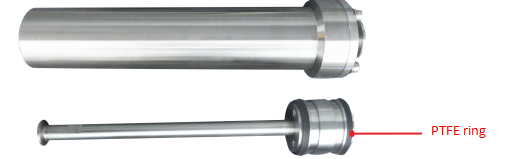 Máy chiết rót piston lỏng với hệ thống chiết rót điều khiển bằng động cơ servo và điều khiển PLC cho sản lượng đóng gói nhất quán
