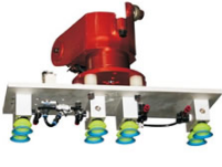 Máy đổ thuốc trừ sâu với điều khiển chính xác và xây dựng bền phù hợp với các ứng dụng đóng gói chất lỏng khác nhau