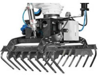 Máy đổ thuốc trừ sâu với điều khiển chính xác và xây dựng bền phù hợp với các ứng dụng đóng gói chất lỏng khác nhau