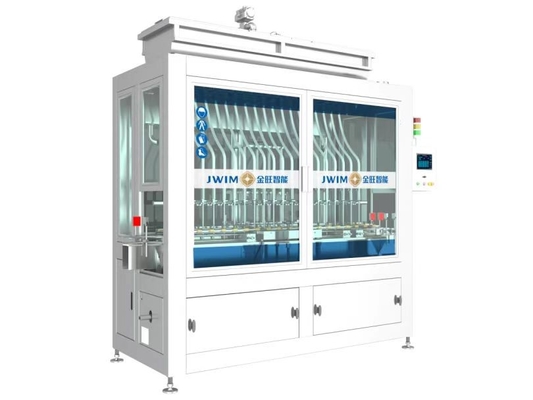 phân bón ES SC vật liệu Máy nạp chai máy vi tính 100ml 500ml 1000ml