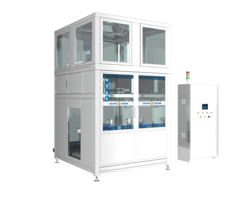 Thuốc diệt côn trùng Thuốc diệt côn trùng 200L Số lượng cố định Trọng lượng Máy điền piston tự động