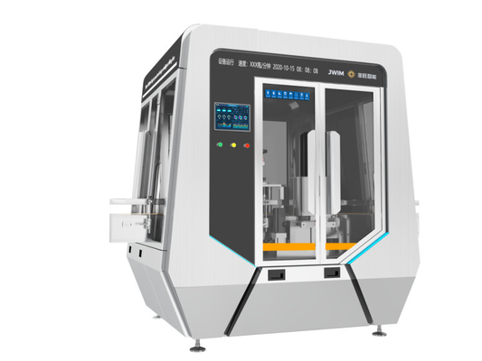 Máy đánh dấu vị trí tốc độ cao TN-150DLH